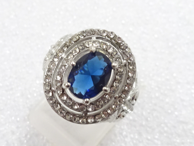 Japanese Kimono / Antique Accessories Metal